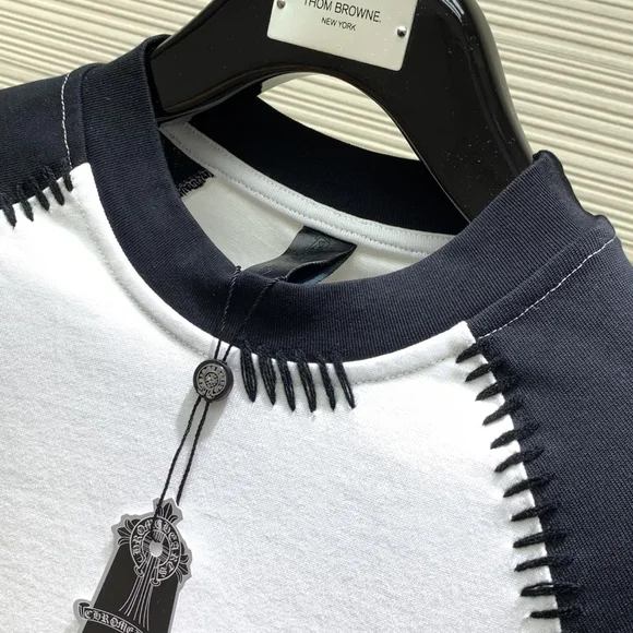 Chrome Hearts Short Sleeve